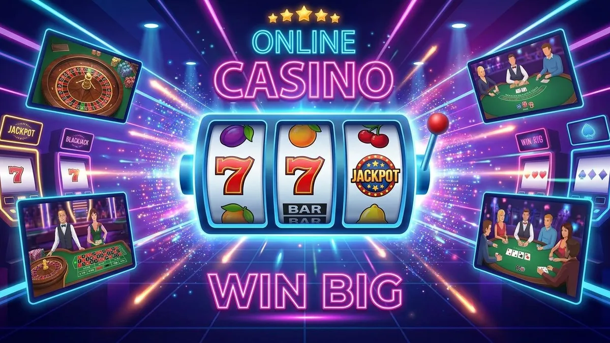 Giochi da casinò